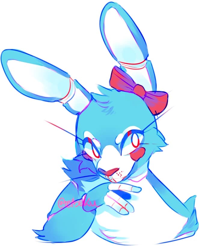 Toy bonnie thumbnail