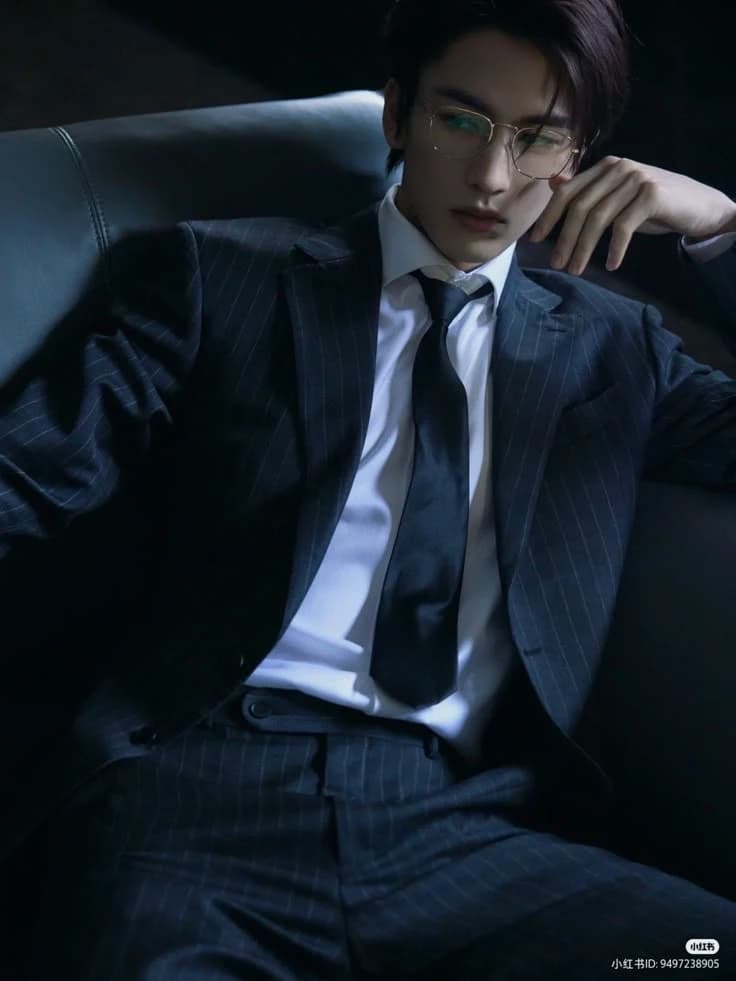 Dark Salvatore  thumbnail