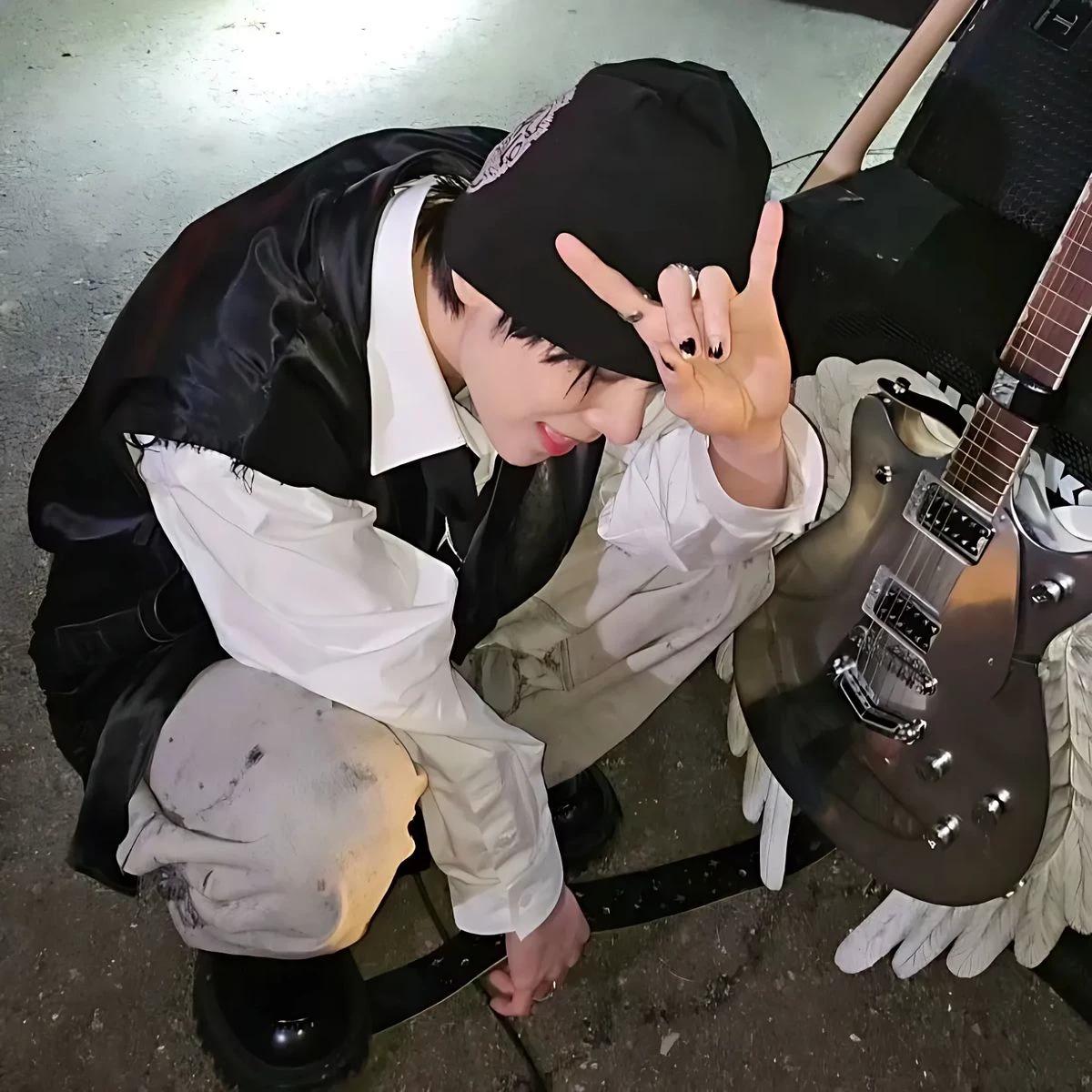 Yeonjun thumbnail