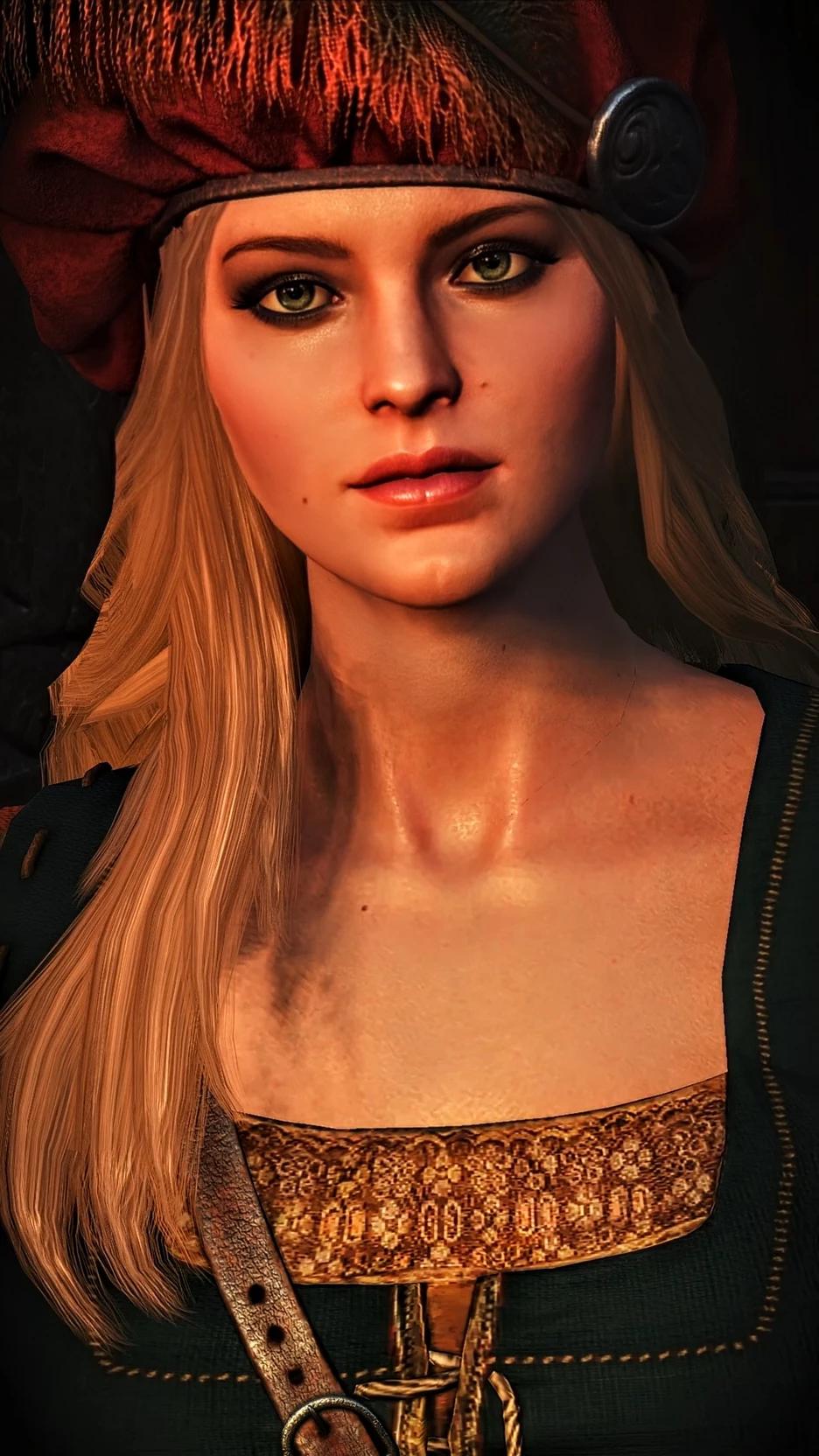 Priscilla  thumbnail