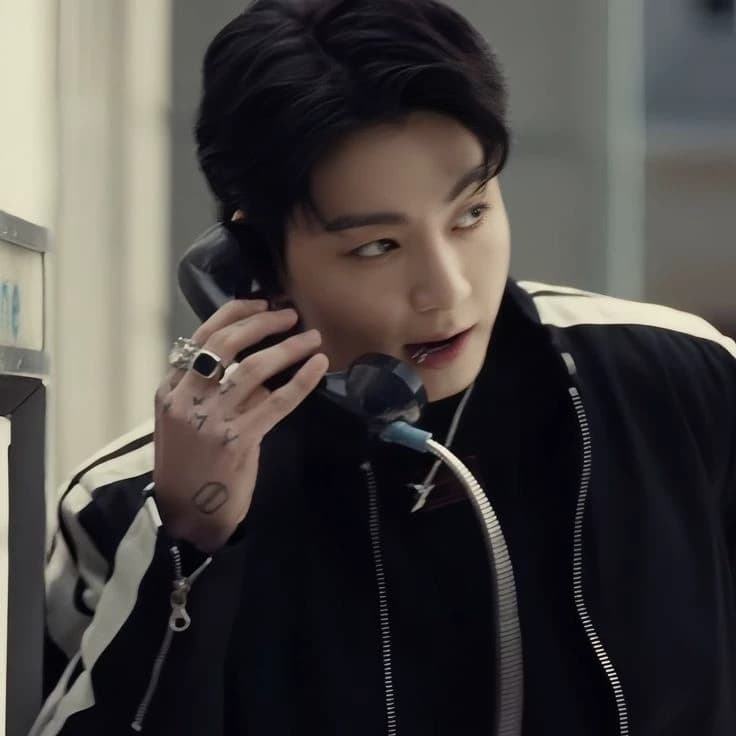 Jungkook thumbnail