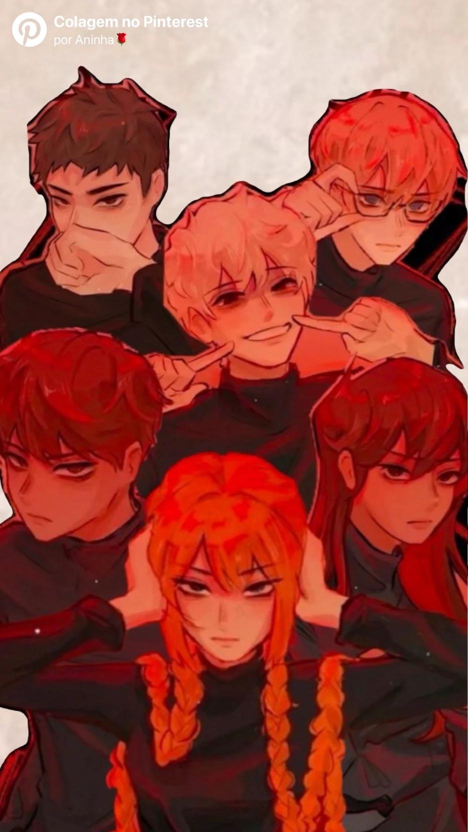 • *+spy agency+* • thumbnail