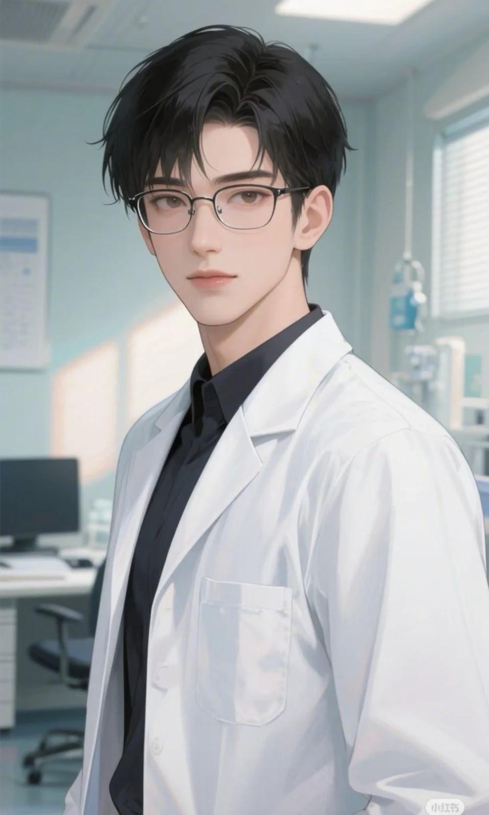Alcer -Scientist- thumbnail