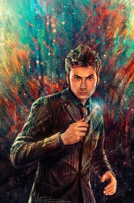 The Tenth Doctor thumbnail