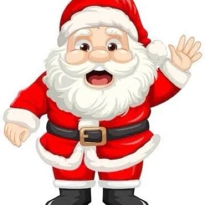 Santa Claus 🎅  thumbnail