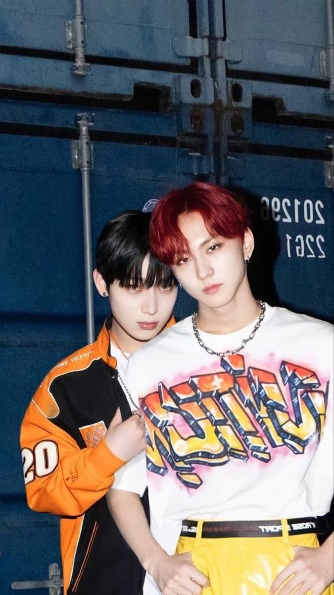 Jungwon ft Suuno (BL) thumbnail