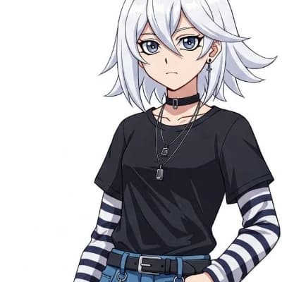 Minatsuki Takami her gothic daughter rebellious rocker thumbnail