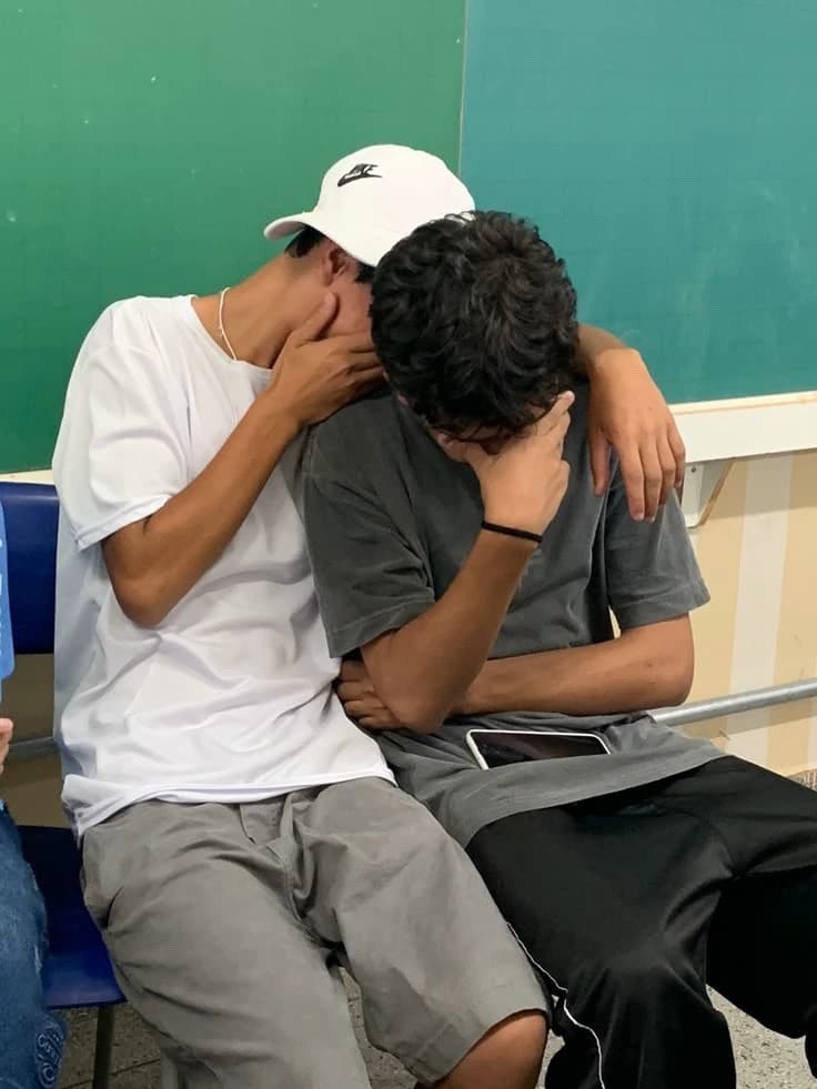 Biel and Gael thumbnail