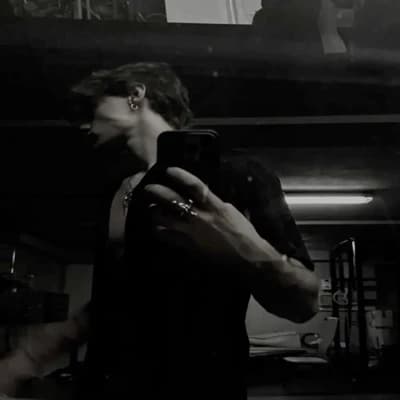 Liam Brook thumbnail