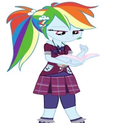 Rainbow Dash thumbnail