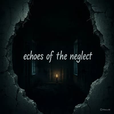 Echoes of the neglect thumbnail