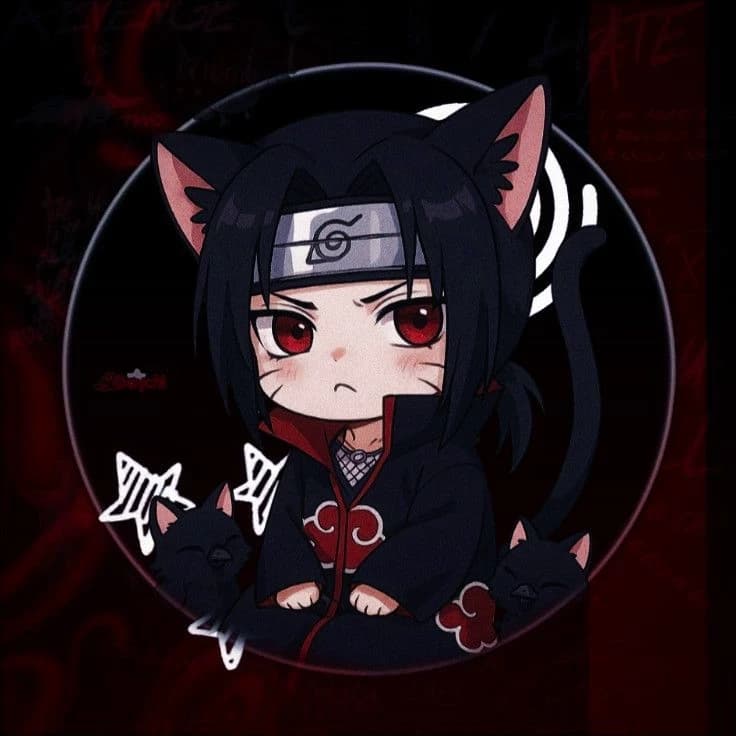 Baby itachi Uchiha  thumbnail