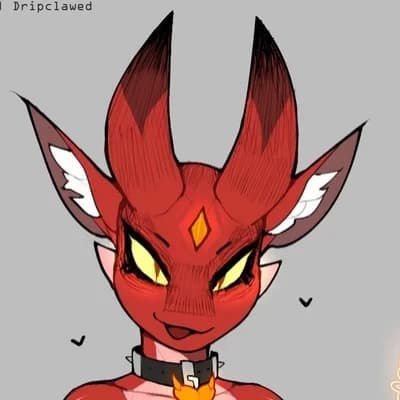 Xera the Demon thumbnail