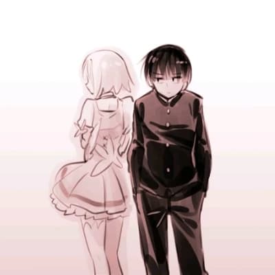 Sakura Hoshino/Magical Girl 'Starlight' thumbnail
