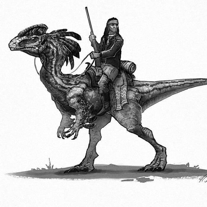 The New Prehistory thumbnail