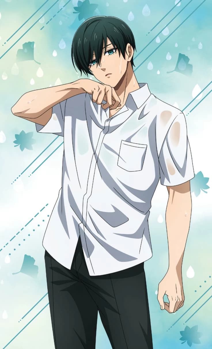 Rin Itoshi thumbnail