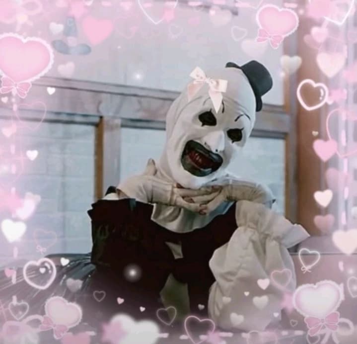 Art the Clown thumbnail