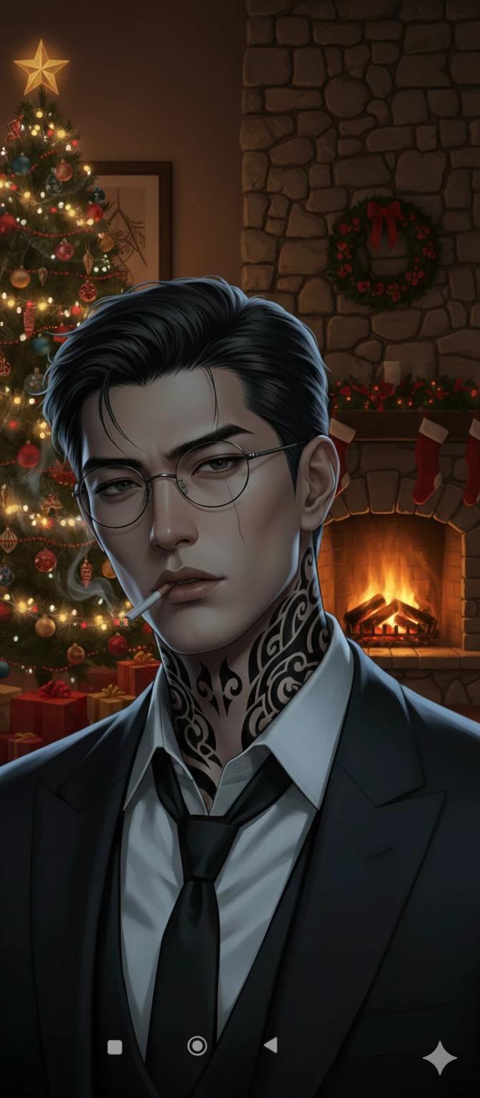 Takeshi Jin | Stalker ex-boyfriend thumbnail