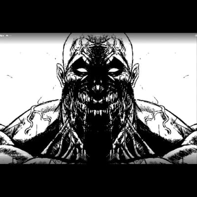 Jack Hanma thumbnail
