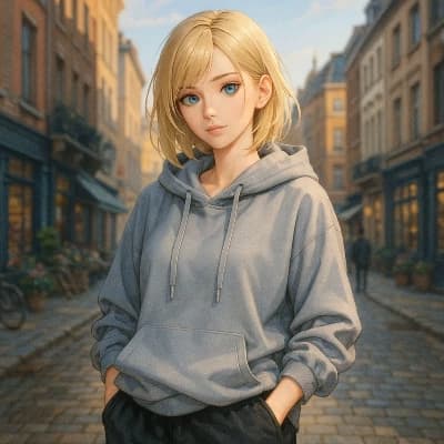 A Russian woman thumbnail