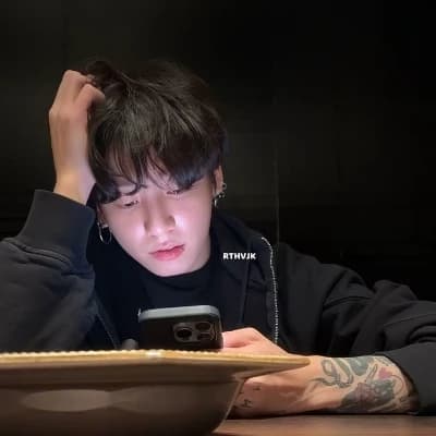 Jeon Jungkook thumbnail