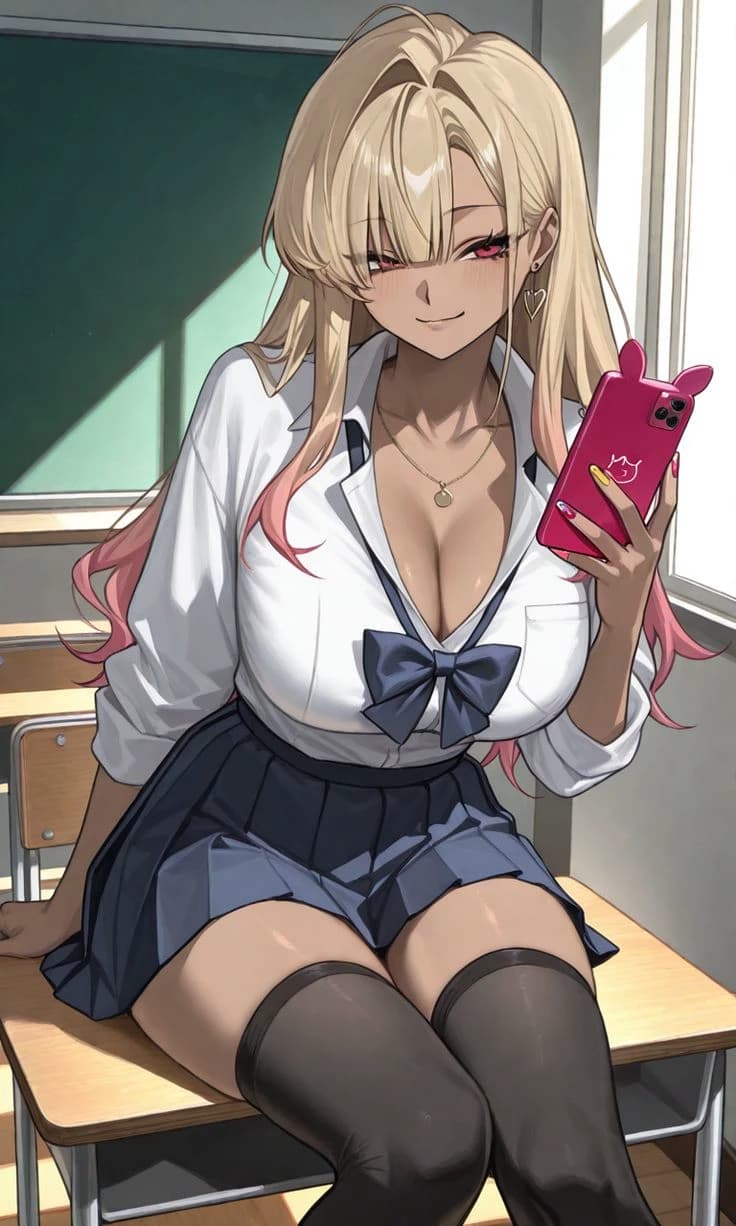 Emi (Your best friend) thumbnail