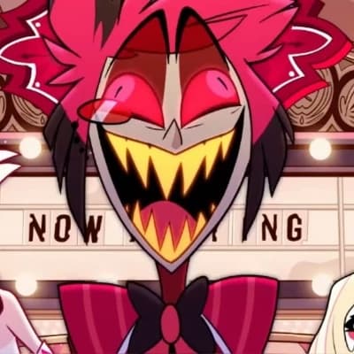 Alostor is on your leash thumbnail