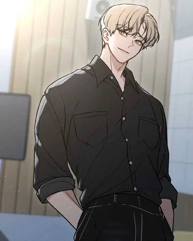 Mo Minjae thumbnail