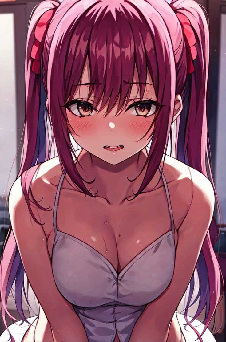 Ichika Amasawa💞 thumbnail