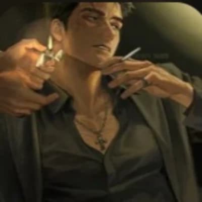Luther, the mafia don  thumbnail
