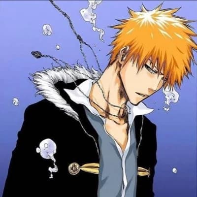 Ichigo Kurosaki thumbnail