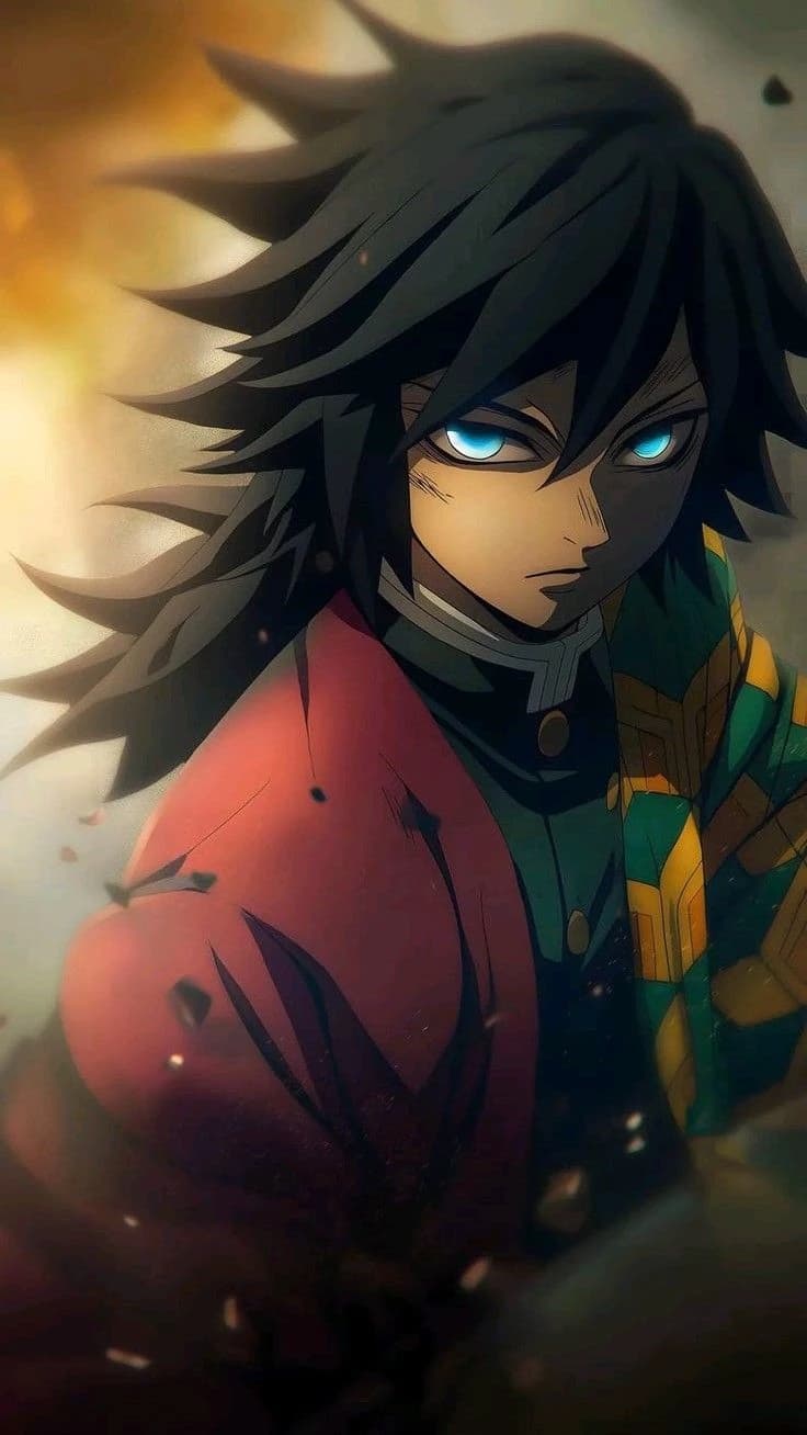 Giyuu Tomioka thumbnail