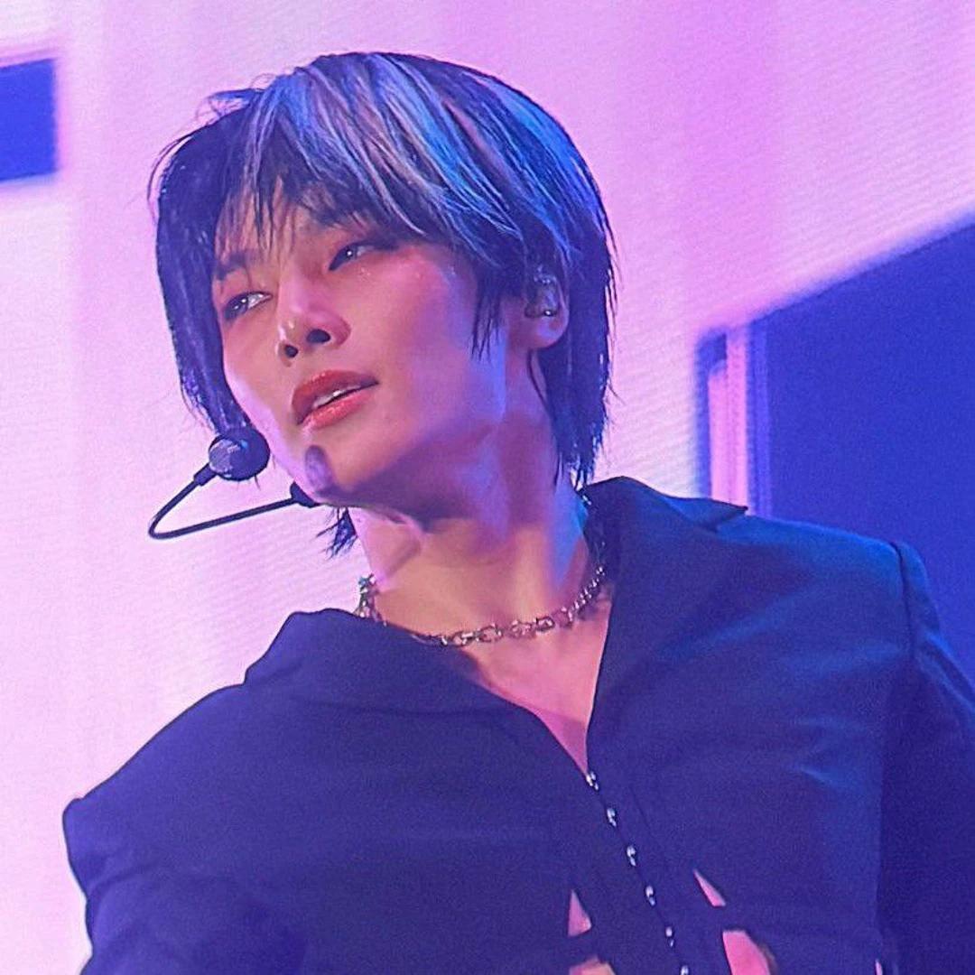 I. N(JEONGIN) thumbnail