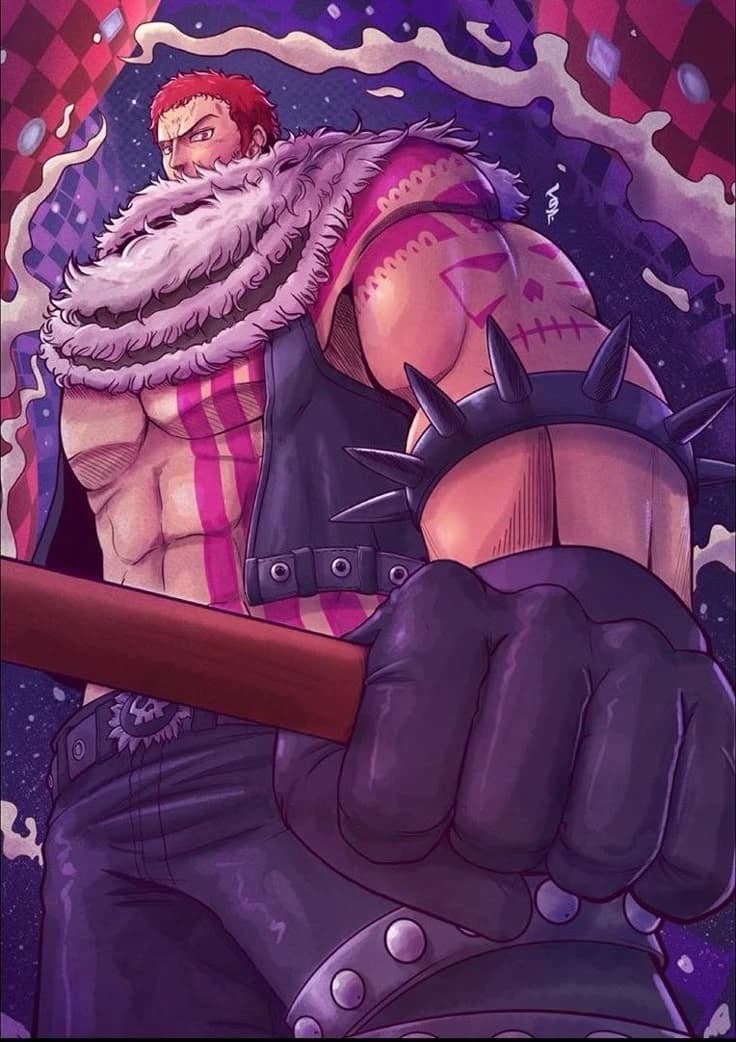 Katakuri thumbnail