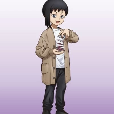 Asagiri Gen thumbnail