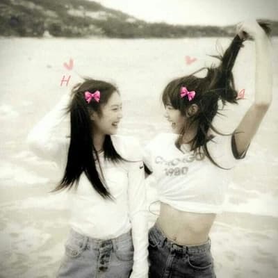 Jennie - Jenlisa - Lisa thumbnail
