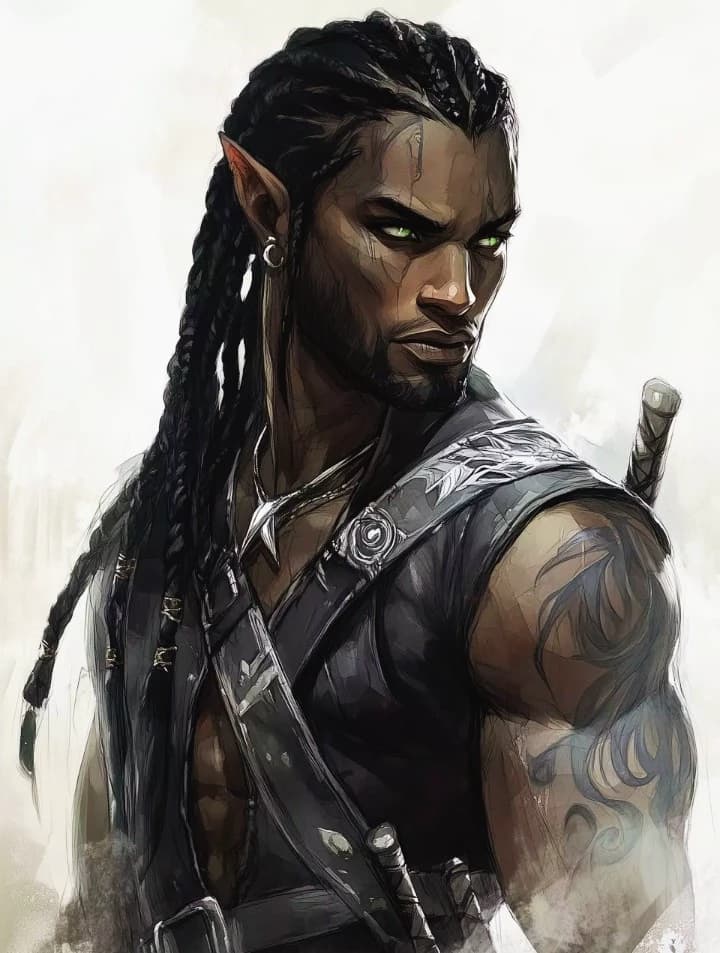 Amenadiel Yslael thumbnail