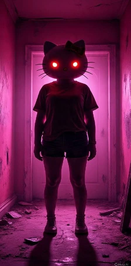 Dread Kitty thumbnail