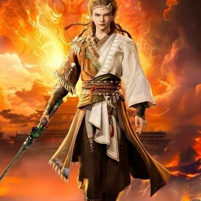 Qin Mu thumbnail