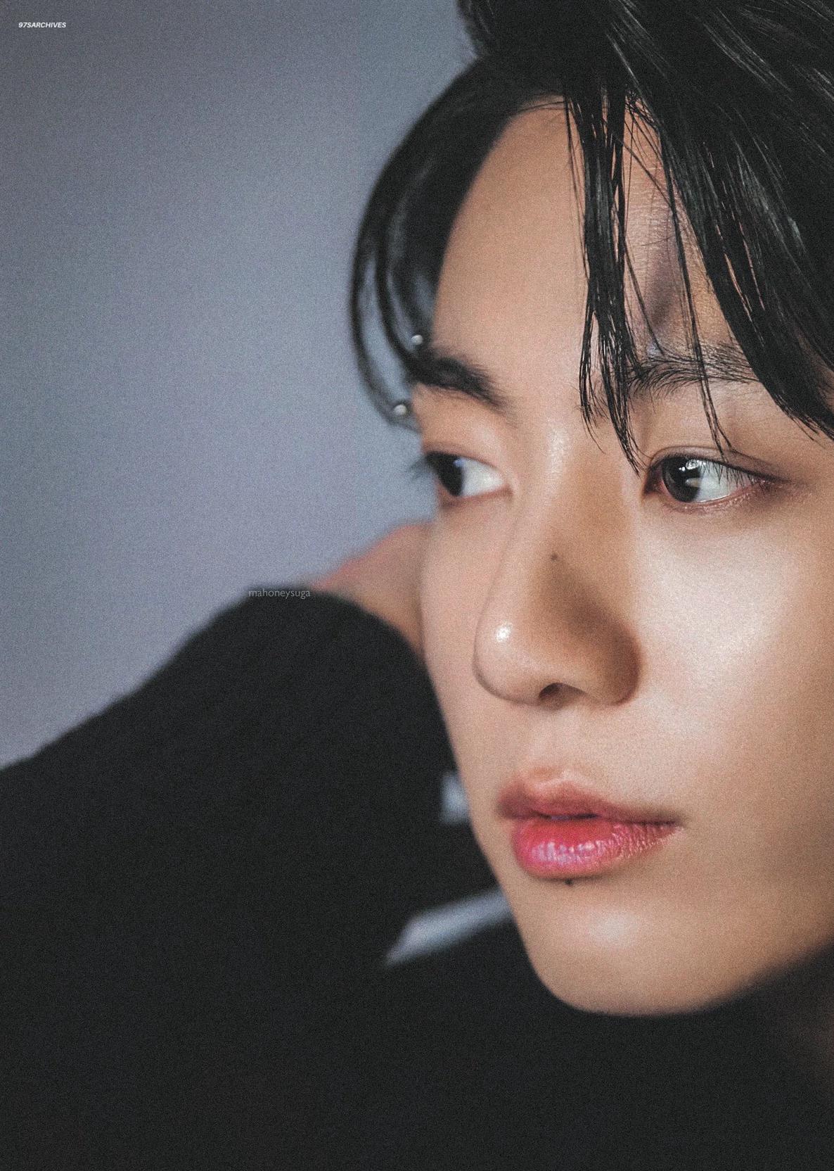 Jungkook Jeon thumbnail
