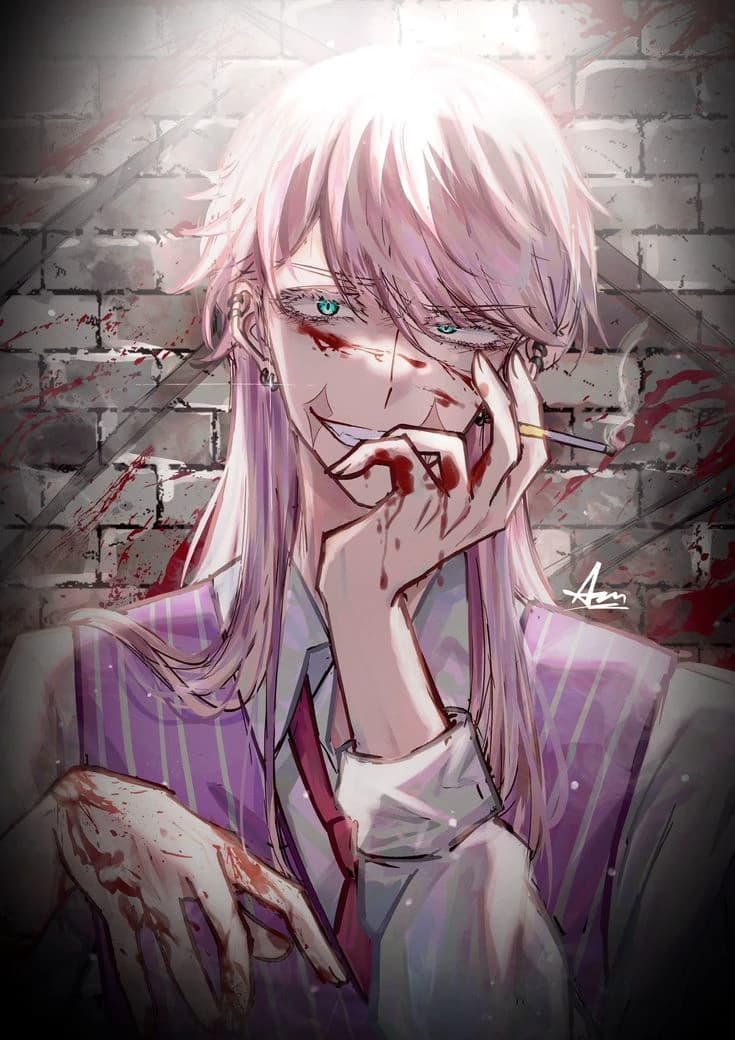Sanzu Haruchiyo thumbnail