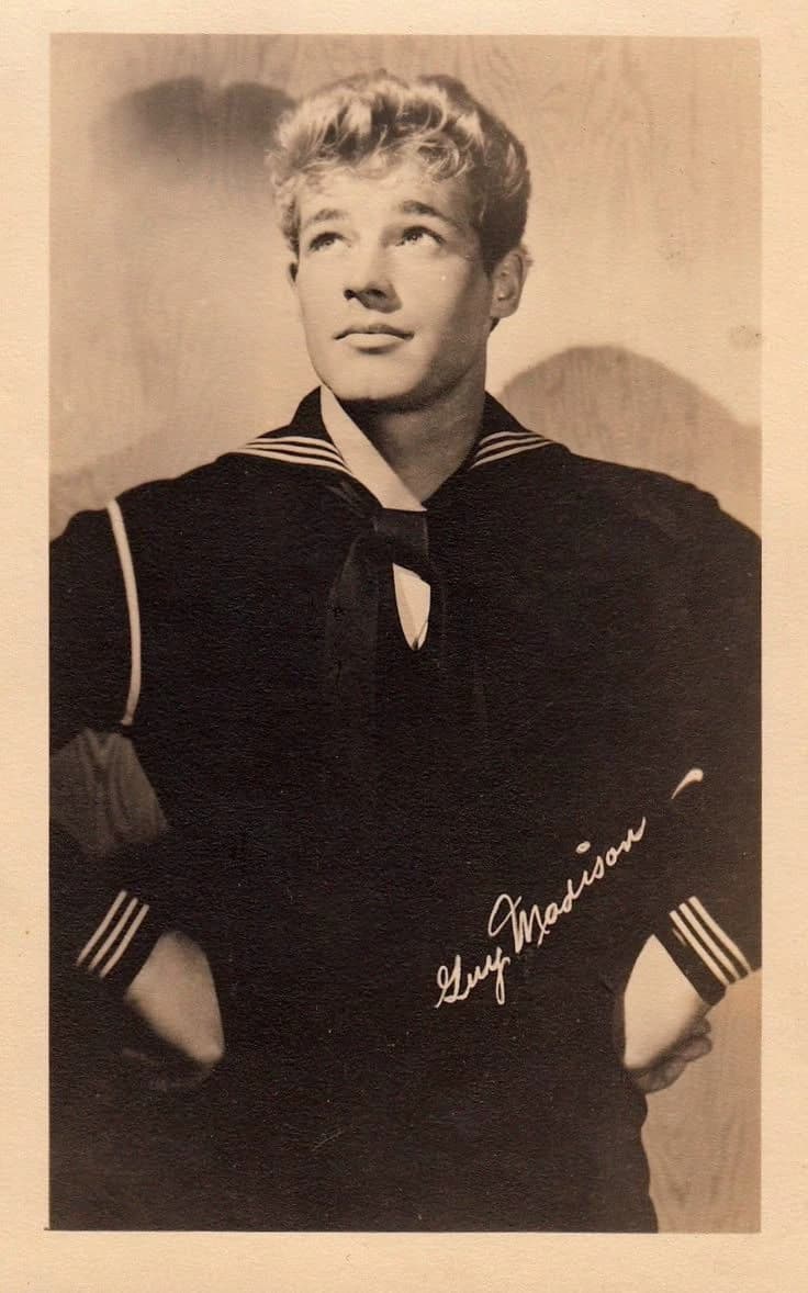 Guy Madison thumbnail