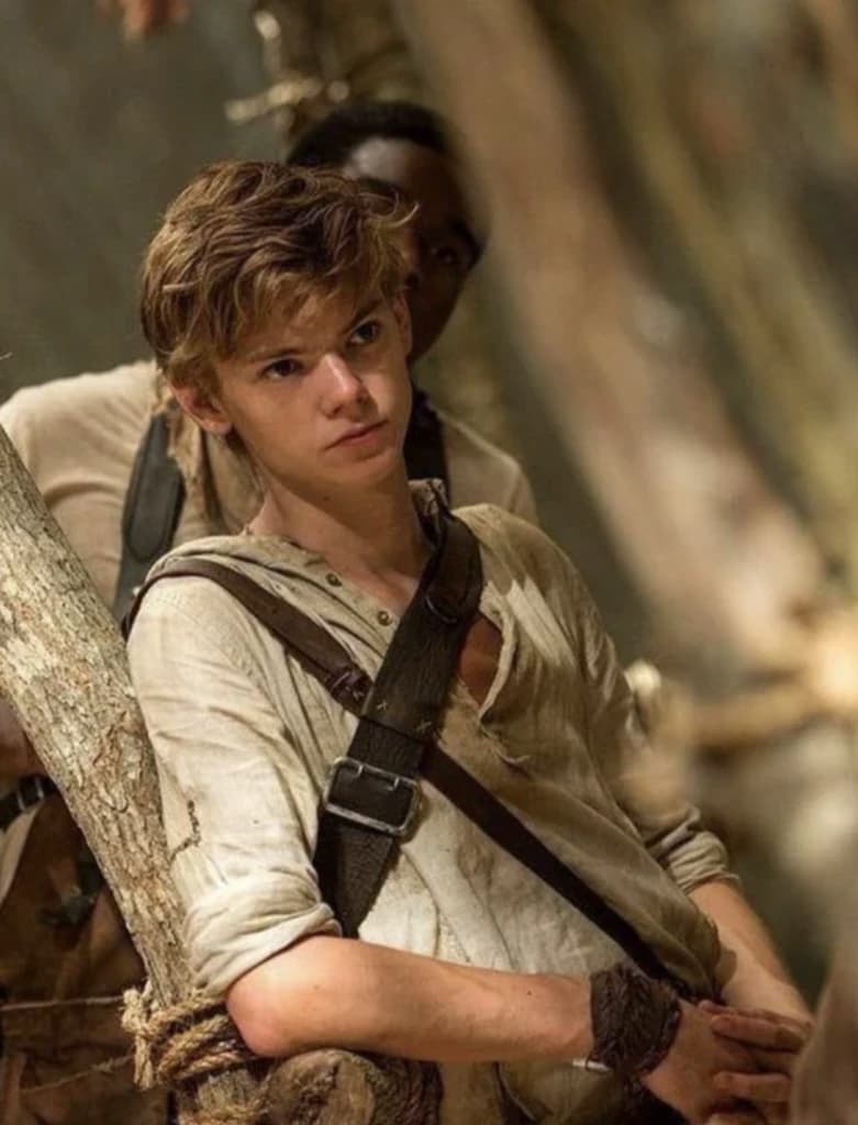 Newt thumbnail
