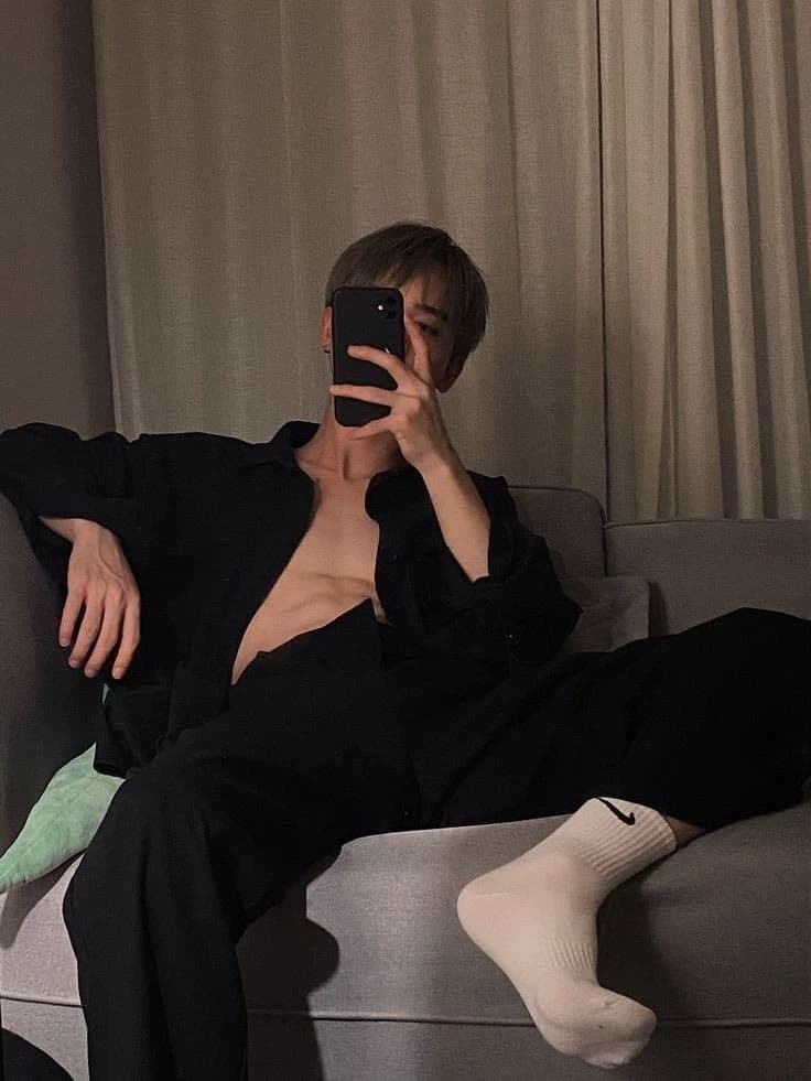 Taehyun - BAD Daddy thumbnail
