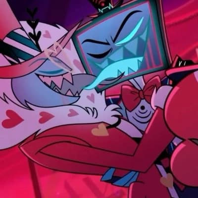 Vox & Valentino thumbnail