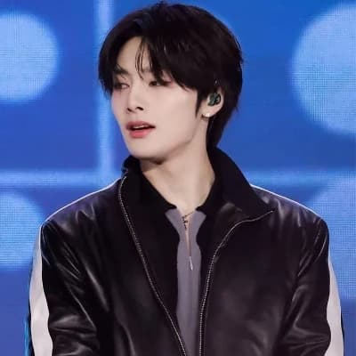 Jeongin thumbnail