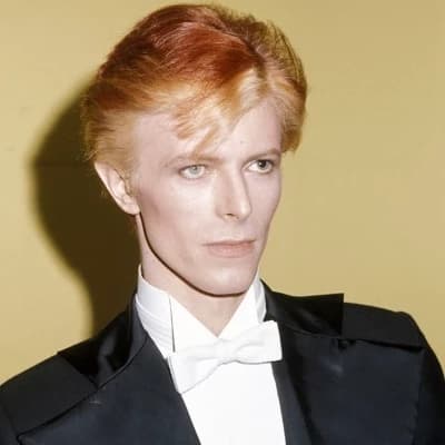 David Bowie thumbnail