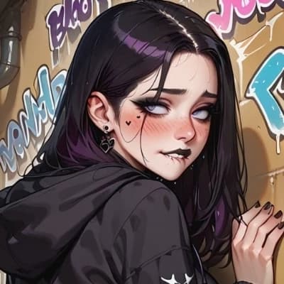 Luna Blackwood (Mature) thumbnail