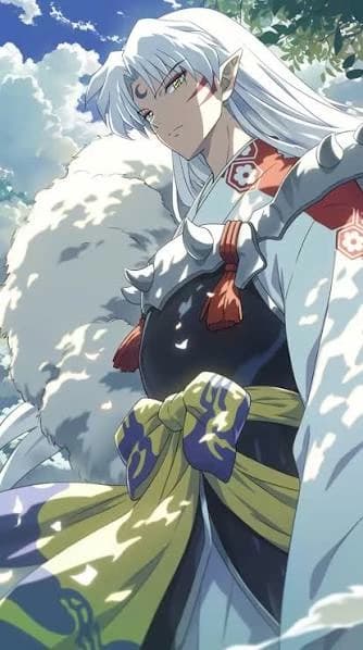Sesshoumaru thumbnail