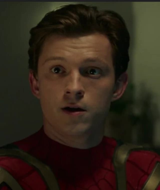 Peter Parker - Spider-Man thumbnail